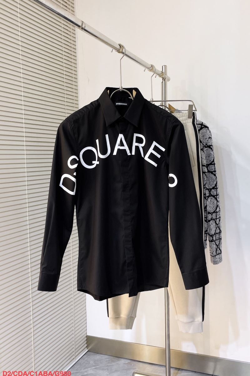 Dsquared2 T-Shirts